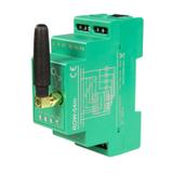 ODBIORNIK WI-FI MODUŁOWY 4-KANAŁOWY TYP: ROW-04M