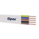 PRZEWÓD YDYpżo 450/750V 5 x 10 MM2 5,90185E+12 ELPAR