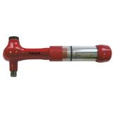 Klucz dynamometryczny VDE 1/4" 2-12 NM