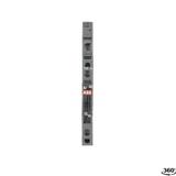 Optocoupler OBOC5000-115VAC/DC R600