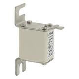 100A 690V aR 00TN/80 TYPE T IND. FUSE Wkładka szybka 100A AC 690V DIN 00 aR DIN IEC nieizol 170M2664