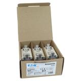 PV-80ANH1 Wkładka PV NH 80A 1000V DC PV rozmiar 1 podwójny wskaźnik PV-80ANH1 EATON