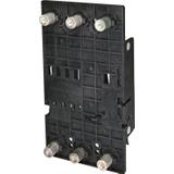 Blok wymienny wersji wtykowej  3-bieg. NPI 125AF 3P 004671453 ETI