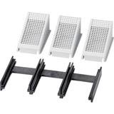 NZM3-XIPK IP2X Zabezpieczenie przed dotykiem 3-bie 266804 EATON