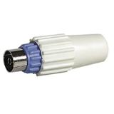 WTYK ŻEŃSKI Z WYJŚCIEM PROSTYM, Legrand