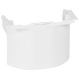 DLP ŁĄCZNIK 2 MODUŁY WZDŁUŻ LISTWY 60 X 20, Legrand