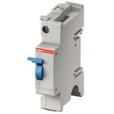 NT402-63 Rozłącznik przewodu neutralnego 18mm SMISSLINE