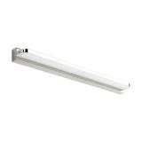 Oprawa dekoracyjna SMD LED REGAL LED 12W CHROME 4000K 00009 IDEUS