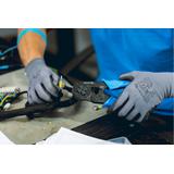 Szczypce do zaciskania tulejek kablowych