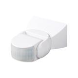 Czujnik ruchu PIR ALER-N IP65 220-240V biały 37362 KANLUX