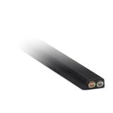 Przewód AS-i czarny 24VDC EPDM