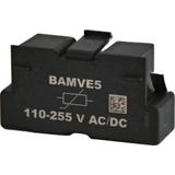 BAMVE5 255V/ACDC Ogranicznik przepięć