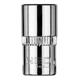 Nasadka sześciokątna 1/4", 9 mm