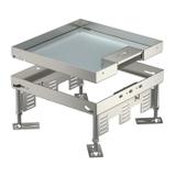 RKSN2 9 VS 20, Kaseta kwadratowa