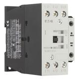 DILM25-10-EA(RDC24) Stycznik 11kW 400V sterowanie 24VDC 189914 EATON