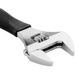 Klucz nastawny 150 mm, zakres 0-23 mm