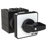 T0-3-8451/E Łącznik krzywkowy 20A 6.5kW 038849 EATON