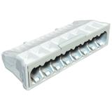 ZACISKI BEZŚR.8X2,5 JSZRAL7035