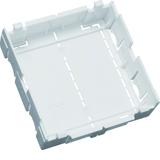 tehalit.LFF Puszka ochronna do ramki LFF71H 45x45mm biały  LFF79H HAGER