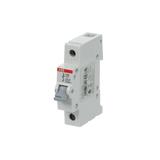 E201/125A gr, rozłącznik