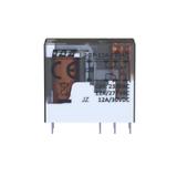 Przekaźnik 2xNO/NC obciążalność (na kanał) 12A/277V AC lub 12A/30V DC napięcie zasilania cewki 230 F