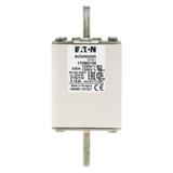 FUSE 630A 1250V 2TN/110 AR CU Wkładka szybka 630A AC 1250V rozmiar 2 61x75x138 mm aR DIN I 170M5196