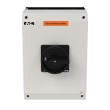 P3-100/I5-SI/N-SW Rozłącznik On/Off 100A 50kW 207391 EATON