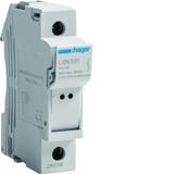 Rozłącznik bezpiecznikowy cylindryczny 1P 32A 10x38mm L38 LSN531 HAGER