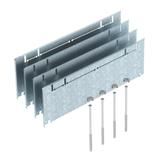 ASH350-3B165220, ELEMENTY PODWYŻSZAJĄCE