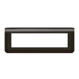 Mosaic - Ramka 8 Modułowa - Antracyt 079058L LEGRAND