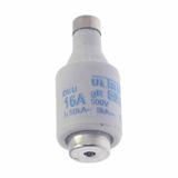 FUSE-D2 16A F GR 500VAC E27 Wkładka DII 16A F GR 500VAC E27 16D27R EATON