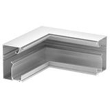 GAD IEL, Naroże wewnętrzne