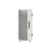 TL104G TwinLine-L szafa naścienna I kl. izol. IP55