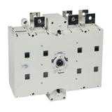 Przełącznik Zasilania Dcx-M 1250A 3P 431112 LEGRAND