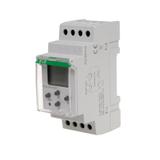 Zegar sterujący programowalny z wyjściem analogowym 0-10 V. PCZ-531A10 F&F