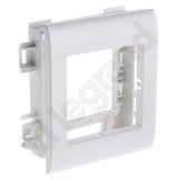 Uchwyt M45 2 Moduły Pokrywa 80 330260 LEGRAND