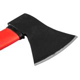 Siekiera 600 g, trzonek z włókna szklanego