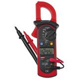 Miernik cęgowy UT201