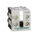 Styki pomocnicze 1R LA1SK01 SCHNEIDER