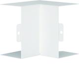 tehalit.LFS Kąt wewnętrzny, 60x100mm, biały LFS6010049016 HAGER