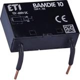 BAMDIE10 OGRAN.PRZEPIĘĆ 12-600VDC
