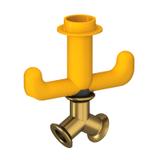 VHHL, HAK DO MONTAŻU VH