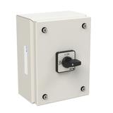 P1-32/SE1 Rozłącznik 32A 3P w obudowie ze stali nierdzewnej 197352 EATON