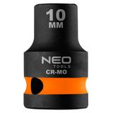 Nasadka udarowa 1/2'' 10x38mm Cr-Mo NEO GTX 12-210 GTX Poland