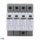 OGRANICZNIK PRZEPIĘĆ 4P 12,5kA(10/350) KLASA T1+T2 (B+C) SCHELINGER