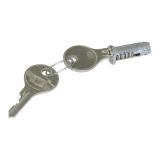 M-BOX METALOWY ZAMEK DO OKNA 1518030 PCE