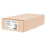 FUSE 100A 1250V 1*TN/110 AR CU Wkładka szybka 100A AC 1250V rozmiar 1 45x58x138 mm a 170M3191 EATON