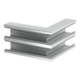 GA-DA90210EL, Naroże zewnętrzne 2-komorowe