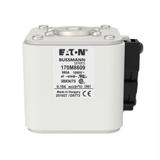 FUSE 900A 1000V 3BKN/75 AR UR Wkładka szybka 900A AC 1000V rozmiar 3 74x92x76 mm aR IEC UL 170M8609