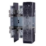 PK 1 M10-2P1 3p S - Podstawa bezpiecznikowa